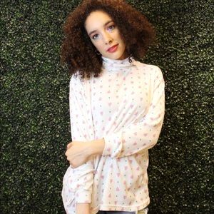 Not Ur Average Grandma ~ Turtleneck